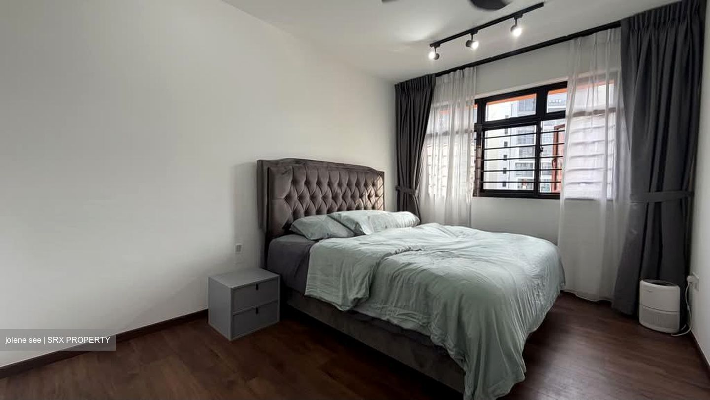 Blk 546A Segar Road (Bukit Panjang), HDB 4 Rooms #583880011